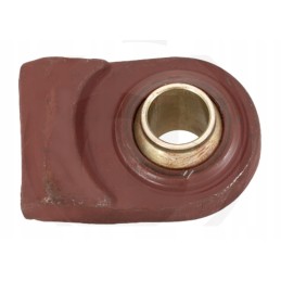 Universalus galinis apatinės svirties galas tinka d