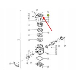 736466 0 kondicionavimo sistemos apsauga r 134a