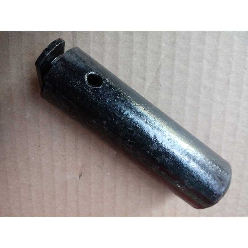 Lauko prikabinimo kaištis pirmasis 385 89452021