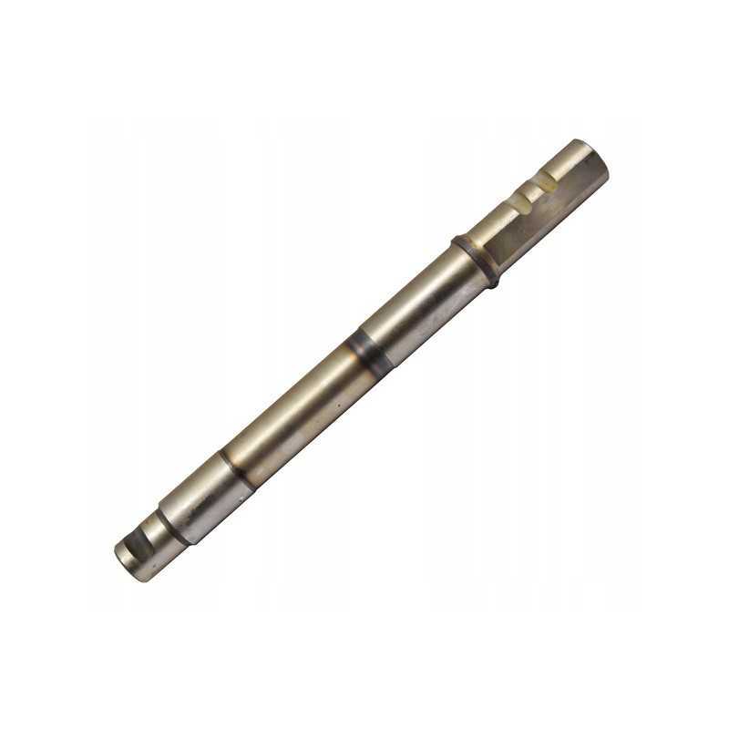 Universalus grūdintas kaištis c 360 c330