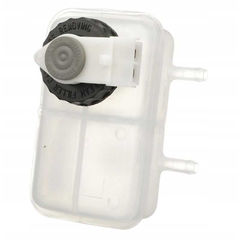 Stabdžių skysčio rezervuaras new holland t4 case jx