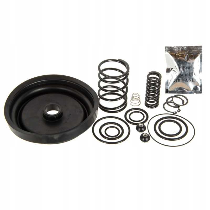 Fendt priekabos vožtuvų remonto rinkinys pn r0084