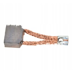 Seno tipo starterio šepetys, 1 vnt