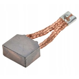 Seno tipo starterio šepetys, 1 vnt