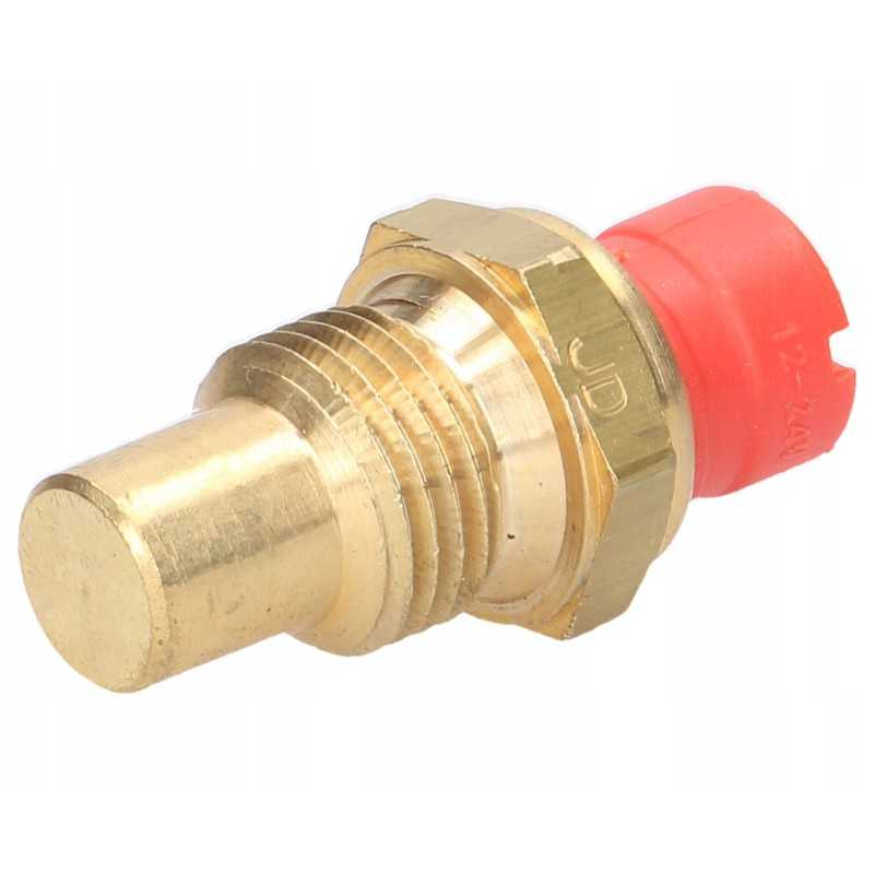 Temperatūros jutiklio korpusas fiat ford new holland