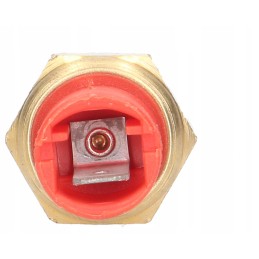 Temperatūros jutiklio korpusas fiat ford new holland