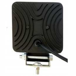 Prožektorius 42 LED 126W 12 24V halogeninė darbo lempa