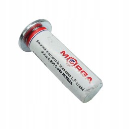 Pakabos tvirtinimo kaištis lp, apatinė dalis c 330 c