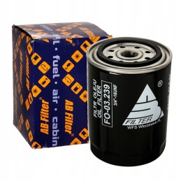 Variklio alyvos gali filtras 2451017030 mtz jcb