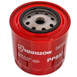 Alyvos filtras pp 8 8 2 c 385 ford new Holland tas pats