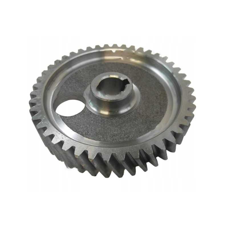 Skirstomojo veleno paskirstymo pavara, skirta C 360 Zetor 50504