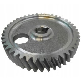 Skirstomojo veleno paskirstymo pavara, skirta C 360 Zetor 50504