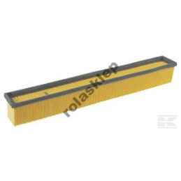 Salono oro filtras deutz agrotron pats lamborg