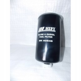 Kuro filtras sn 40546