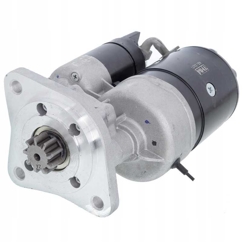 Starteris su reduktoriumi deutz fl912 fl913 bf913 mo