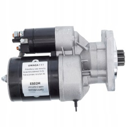 Starteris su reduktoriumi deutz fl912 fl913 bf913 mo