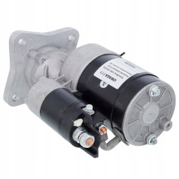 Starteris su reduktoriumi deutz fl912 fl913 bf913 mo