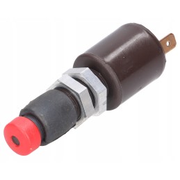 Stop jutiklis, šviesos jungiklis, stabdymas, deutz