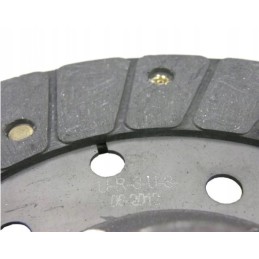 Starterio galinis diskas r11a, skirtas c 360 c 330 854 4