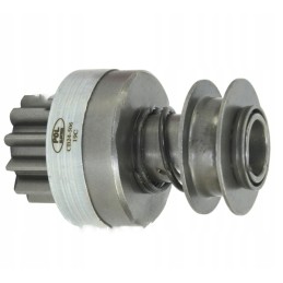 Bendix starterio movos mazgas 11 dantų 1