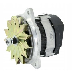 kintamosios srovės generatorius 14v 55a mf 4 3510000 a133 55a pol elect