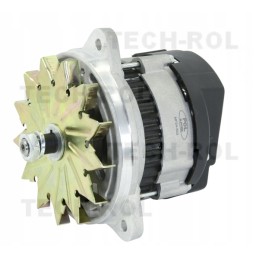 kintamosios srovės generatorius 14v 55a mf 4 3510000 a133 55a pol elect