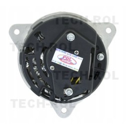 kintamosios srovės generatorius 14v 55a mf 4 3510000 a133 55a pol elect