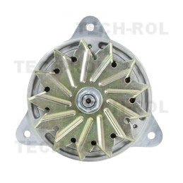 kintamosios srovės generatorius 14v 55a mf 4 3510000 a133 55a pol elect