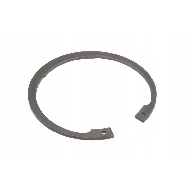 X530109700000 poveržlė 130 x 4 mm