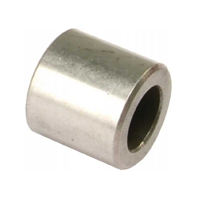 Vožtuvo svirties įvorė