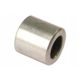 Vožtuvo svirties įvorė