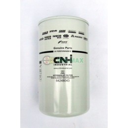 Hidraulinės alyvos filtras 84248043 new holland cn