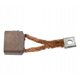 Seno tipo starterio šepetys, skirtas t 25 st222370