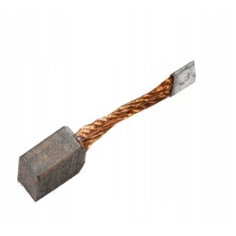 Seno tipo starterio šepetys, skirtas t 25 st222370