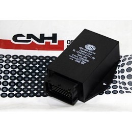 Posūkio signalo žibinto korpusas new holland 476332