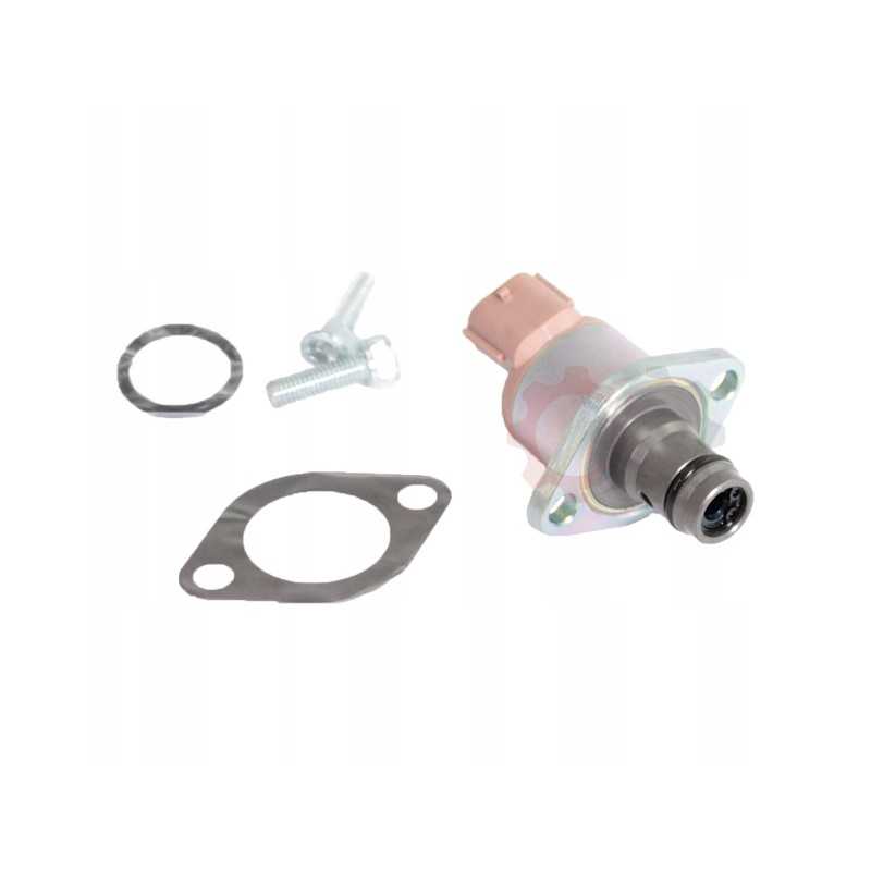 Kuro siurblio valdymo vožtuvas re532250 john deere