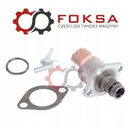 Kuro siurblio valdymo vožtuvas re532250 john deere