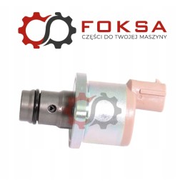 Kuro siurblio valdymo vožtuvas re532250 john deere