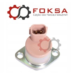 Kuro siurblio valdymo vožtuvas re560091 john deere