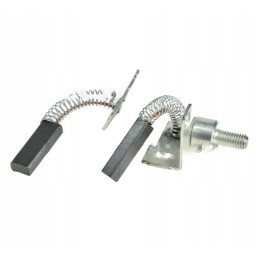 Generatoriaus šepečių rinkinys, skirtas mf 3 810329 skyriams