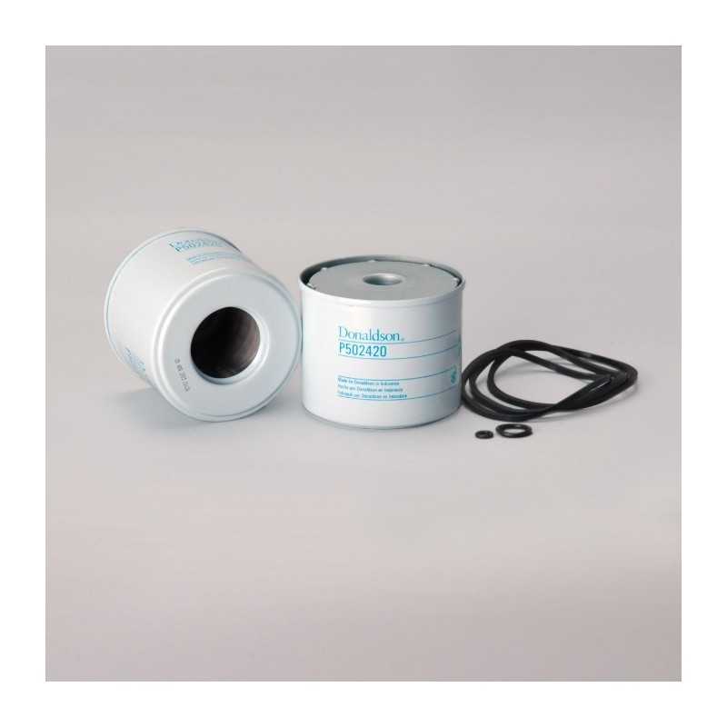 P502420 Donaldson kuro filtras