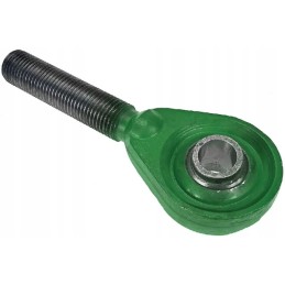 Viršutinės jungties kilpos galas