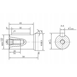 Smr250a225ygp orbitinis variklis 250cc gopart