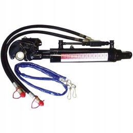 Hidraulinė viršutinė jungtis tcvha4090250k3