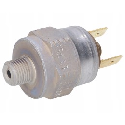 Alyvos slėgio jutiklis m10x1 12 24v 18bar