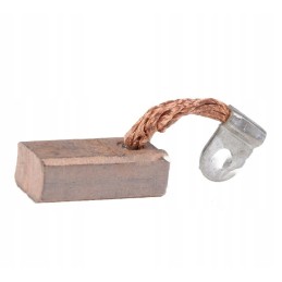 Starterio šepetys nuo r 5 iki c 328 8214040 132456a