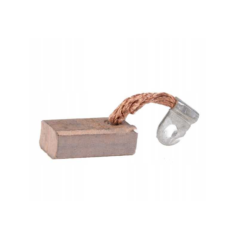 Starterio šepetys nuo r 5 iki c 328 8214040 132456a