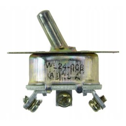 3 padėčių posūkio signalo jungiklis t 25 a2