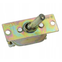 3 padėčių posūkio signalo jungiklis t 25 a2