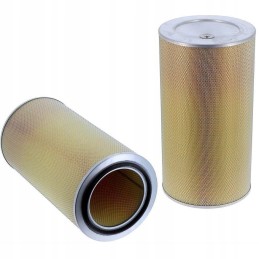 Pagrindinis oro filtras Claas Jaguar 800 SA19031